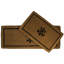 Tapis de porte Patrick Fleur-21418998