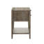 Table de chevet 1 tiroir Sunveil-565518144