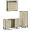 Bathroom Furniture Suite-1305199346