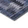 Premium Machine Washable Prisco Blue Rug