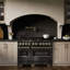 Cuisinière à gaz ZLINE Autograph de 48 po avec 8 brûleurs DuoPro et accents bronze-223819209-223819220