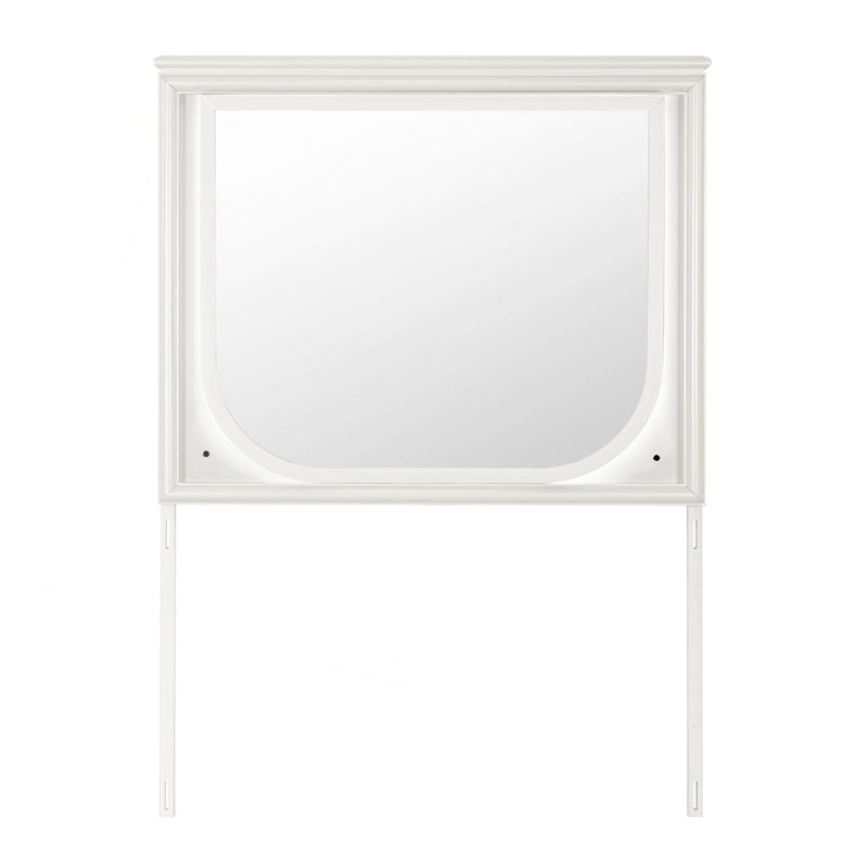 URIUNI MIRROR WITH LED