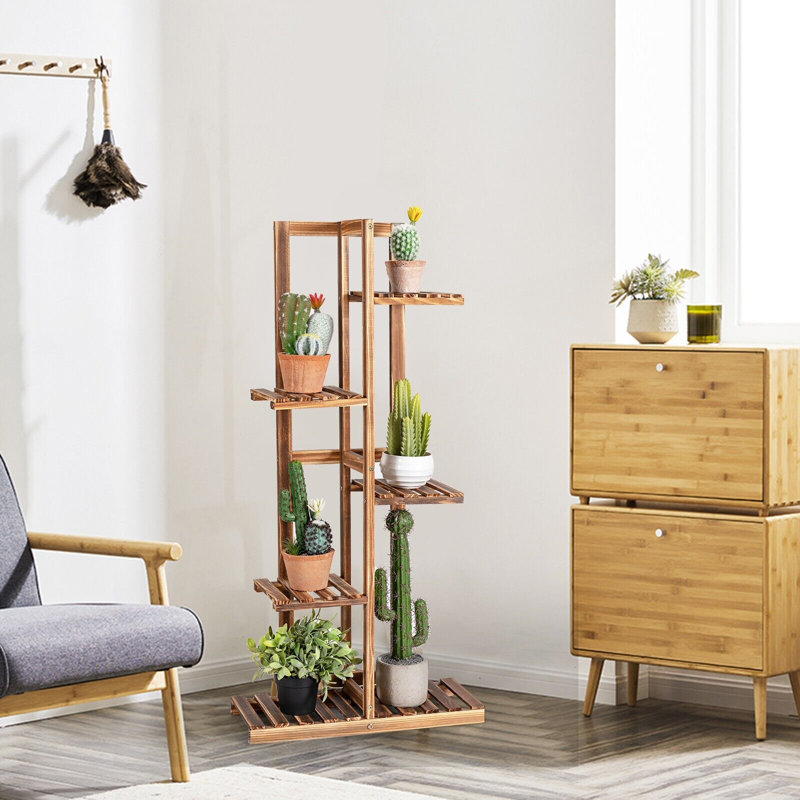 Charlotten Plant Stand