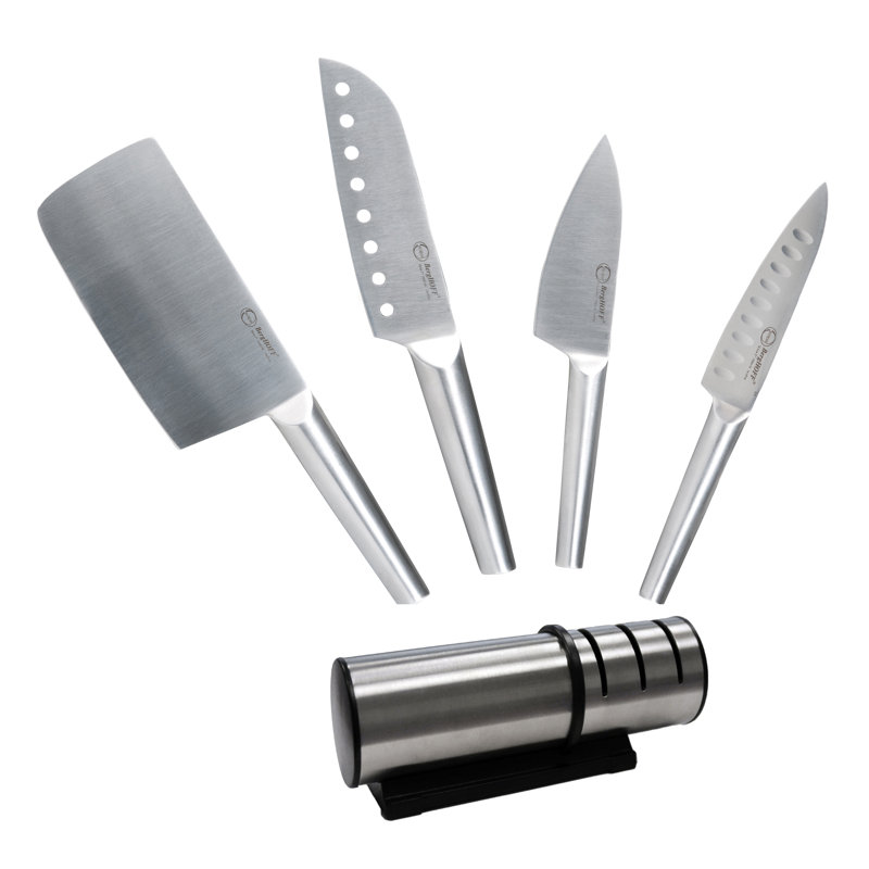 Ensemble de couteaux 5 pièces BergHOFF