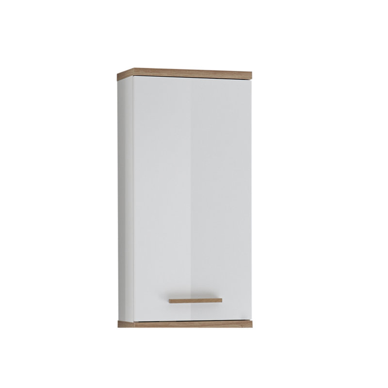 Quickset 923 Wall Bathroom Cabinet