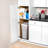 Jemarion Steel Pull Out Drawer