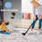 Living Room Bedroom Dining Home Office Stylish and Stain Resistant Area Rug-126307897