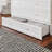 Andriena Murphy Bed Chest with 6" Mattress, Storage & Built-in Charger-110159882-110159884