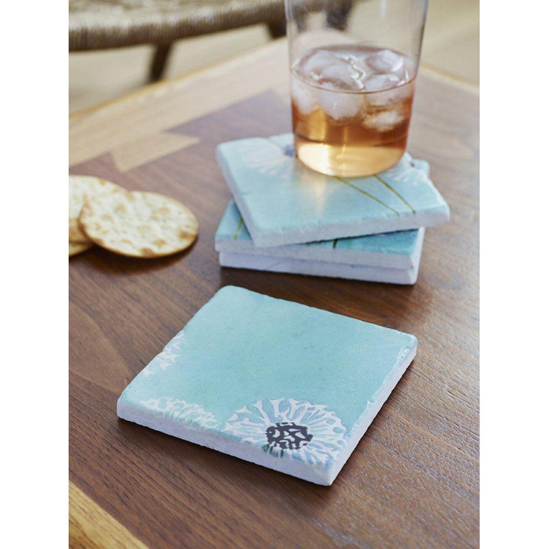 Marble Coaster