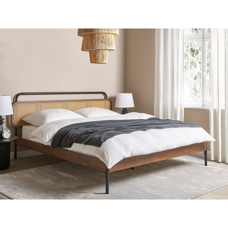 Amatullah Bed, Super King