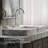 Components Bathroom Sink Spout With Ribbon Design-93275401
