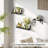 Mekela Solid Wood Floating Shelf-1200646289