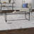 Pico Glass Top Coffee Table-352786844