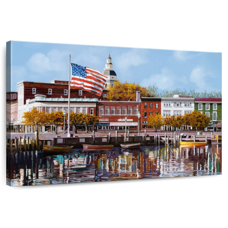 Annapolis