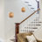 Mielke Flush Mounted Sconce