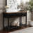 Pauly 42.1'' Solid Wood Console Table-1854970478