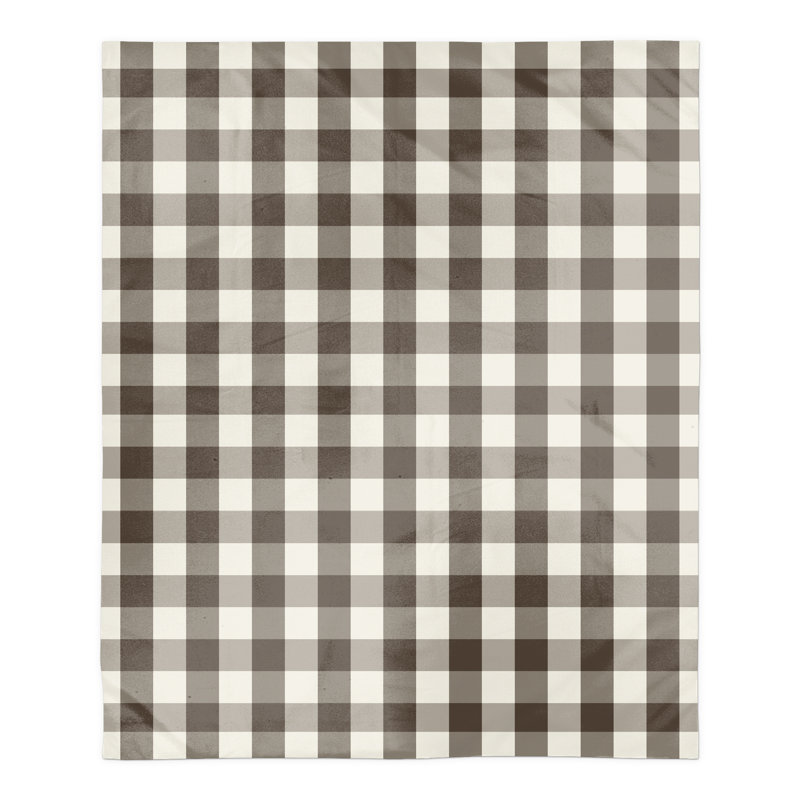 Hand Woven Throw Blanket