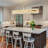 Light Dimmable Square / Rectangle Crystal Chandelier-1301612788-1304653128