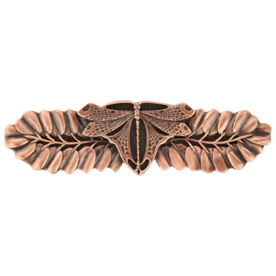 All Creatures Bar / Handle Pull