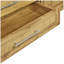 Armoire penderie 4 portes avec 3 tiroirs-943488471