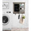 Solid Wood Wall Organizer-998708057