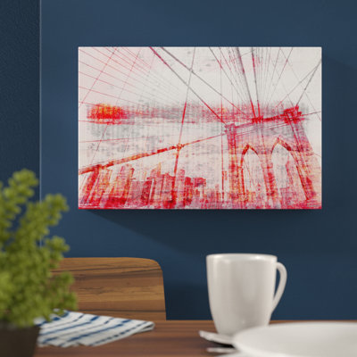 Parvez Taj - No Frame Print on Canvas