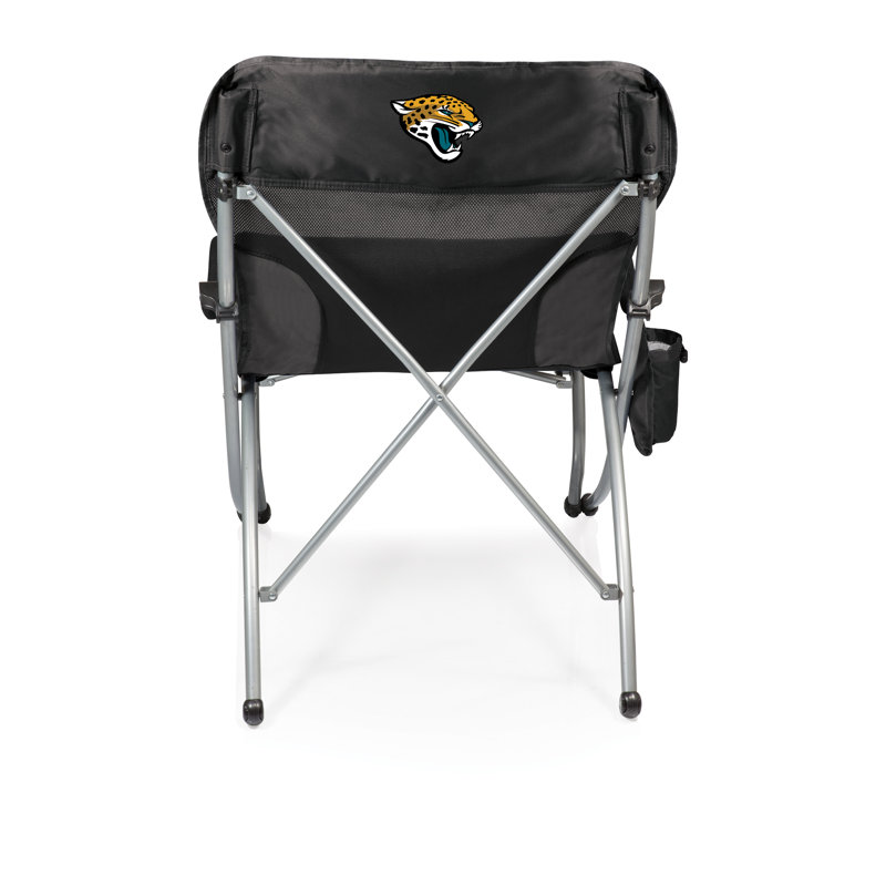 Folding Camping Chair, Jacksonville Jaguars
