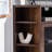 Absolon TV Stand for TVs up to 55"-1245037994