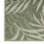 Tapis d'extérieur vert ivoire Bay Isle Home ™ Garden Oasis-1725510709