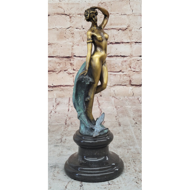 Objet de décoration Tevon