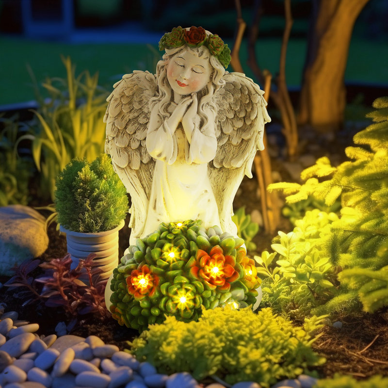 Shanteal Fairy Garden Fairy Garden