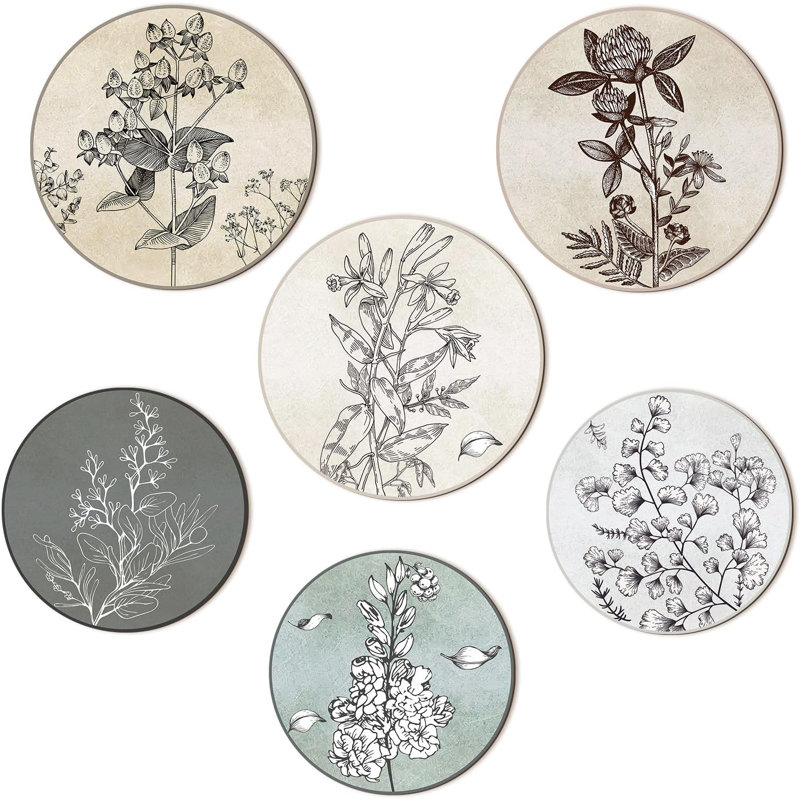 6 - Pieces