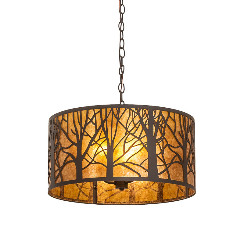 Grasyn 3 - Light Pendant