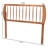 Laffey Solid Wood Headboard-650351239