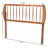 Laffey Solid Wood Slat Headboard-650351239