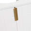 60cm Single Bathroom Vanity Base Only