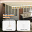 Brayden Studio Retractable Patio Awning-416393363-416393320