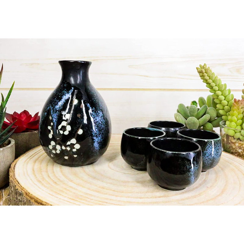 Red Barrel Studio® 9oz. Teapot