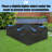 Square Furniture Cover-915739964
