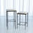 Hammered Stool-48312079