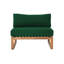 Venice Outdoor Teak Lounge Chair-228065372