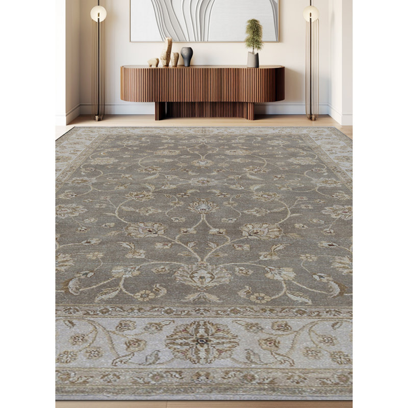 Brookhaven Oriental Area Rug