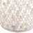 Juliana Solid Wood End Table