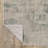 Michels Distressed Abstract Beige/ Blue Area Rug-457906216