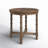 Jacob Solid Wood End Table