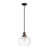 Rubbed Bronze