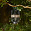 Lanterne extérieure 11,65 po H