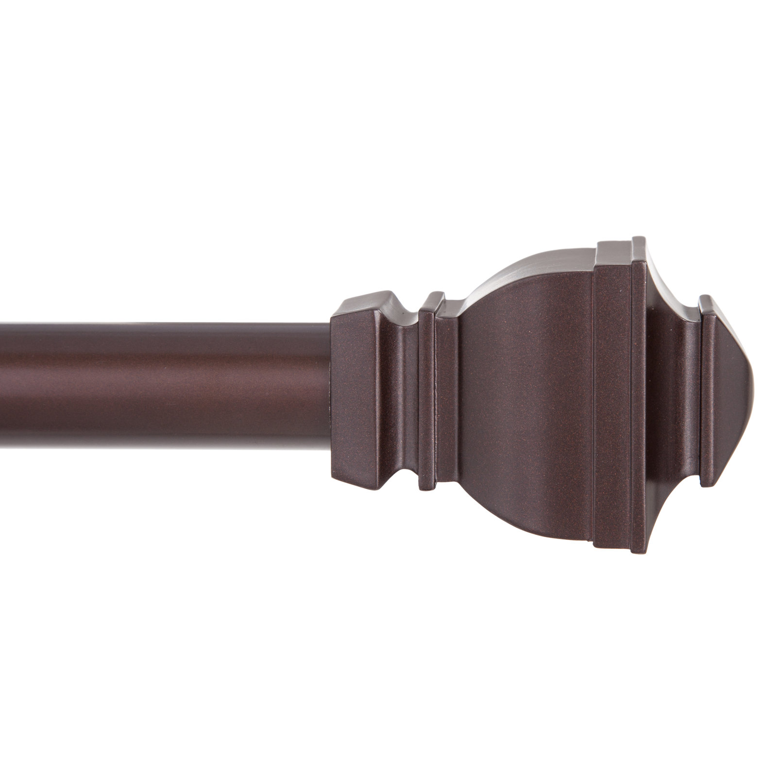Kielle Riley Curtain Rod