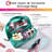 Meleny Plastic Makeup Organizer-199436663