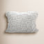 Najuma 38" x 28" Throw Pillow